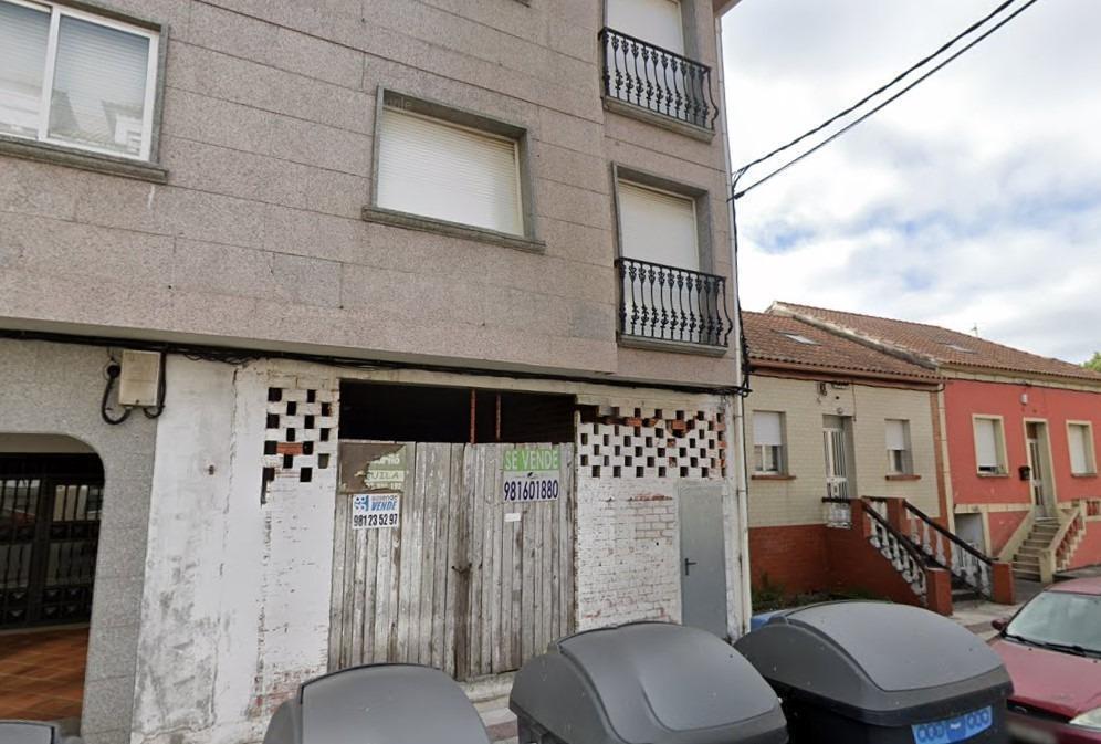 Da Ponte, 117, A Illa de Arousa, Pontevedra for sale Building Photo- Image 1 of 19