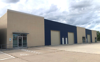 More details for 12604 Haynes Rd, Houston, TX - Industrial for Rent