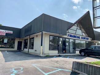 More details for 710-714 E Jericho Tpke, Huntington Station, NY - Retail for Rent