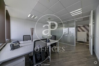 Paseo Castellana, 79, Madrid, Madrid for rent Interior Photo- Image 2 of 7