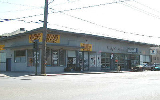 More details for 248 E Harding Way, Stockton, CA - Retail for Rent