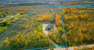 More details for 245350 22 Sideroad, Meaford Ontario – for Sale, Meaford, ON