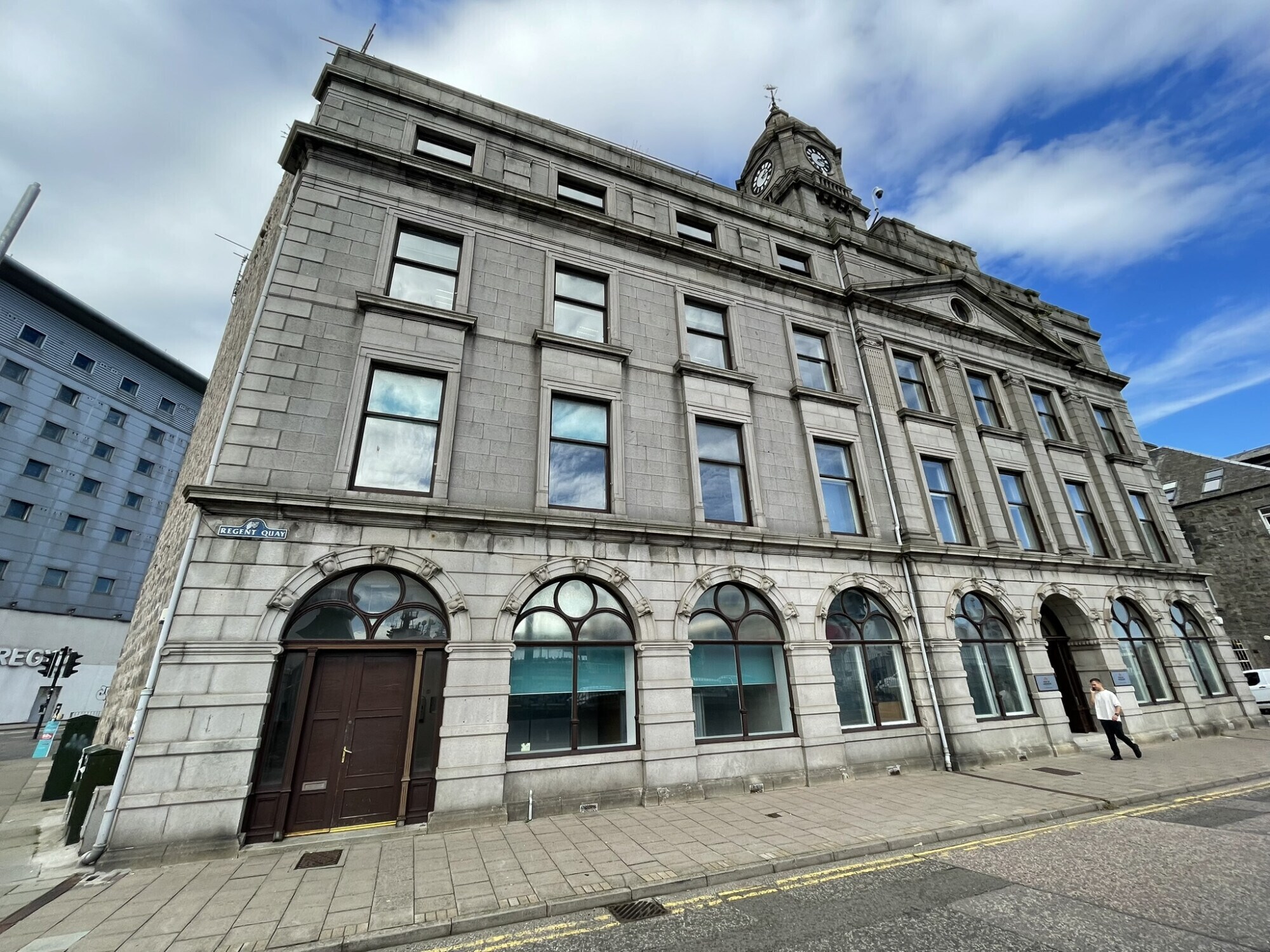 14 Regent Quay, Aberdeen to rent Building Photo- Image 1 of 8