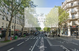 More details for Boulevard Saint-Michel, Paris - Retail to Rent