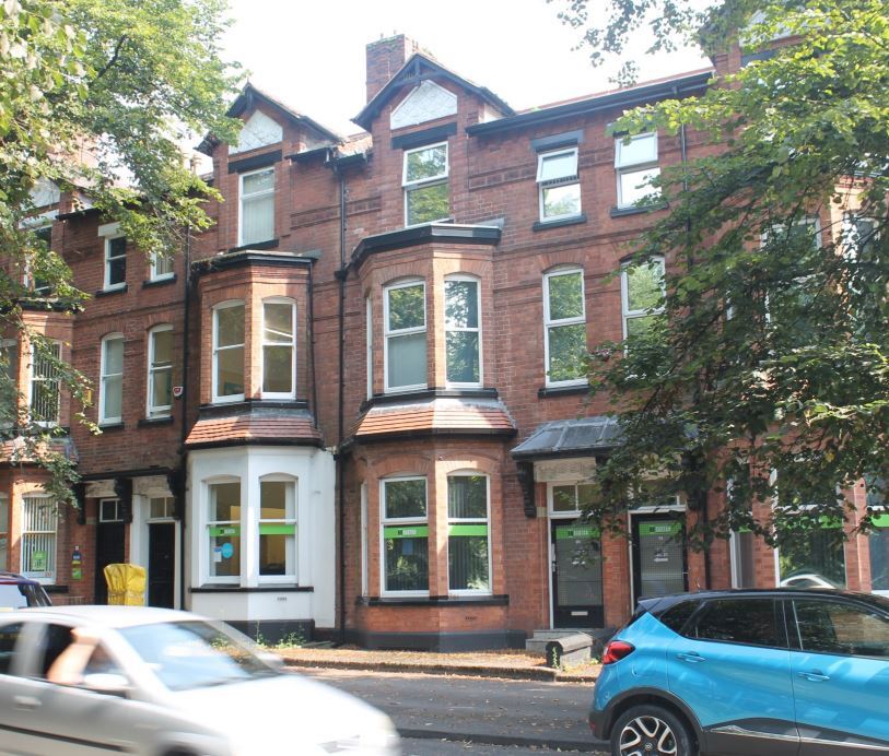 19-21 Bridgeman Ter, Wigan for sale Primary Photo- Image 1 of 1