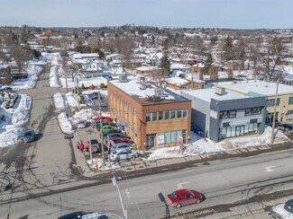 More details for 745 Boul Saint-Joseph, Gatineau, QC - Office to Rent