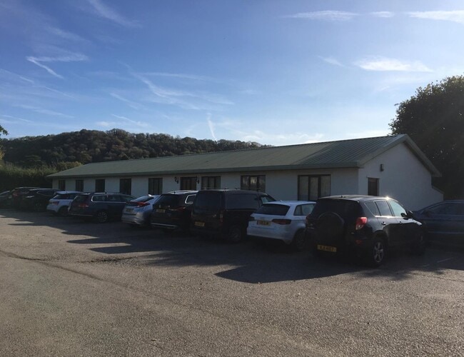 More details for Llancayo Farm, Usk - Office to Rent