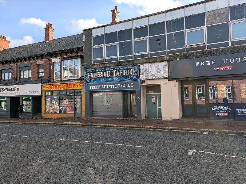 65-67 Whitby Rd, Ellesmere Port to rent Building Photo- Image 1 of 15