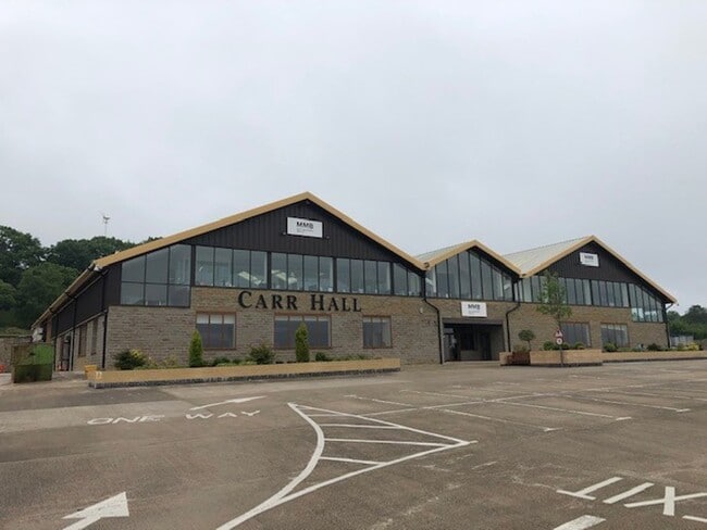 More details for Whalley Rd, Wilpshire - Industrial to Rent