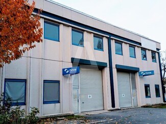 More details for 16 Avenue Du Québec, Villebon-sur-Yvette - Office, Light Industrial to Rent