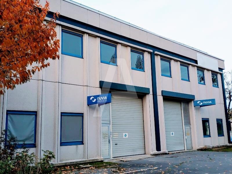 16 Avenue Du Québec, Villebon-sur-Yvette to rent Building Photo- Image 1 of 10