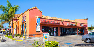 More details for 13528-13542 Lakewood Blvd, Bellflower, CA - Retail for Rent