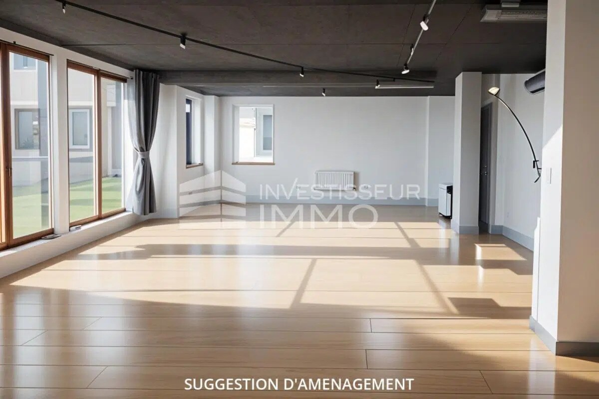 Office in Suresnes for sale Building Photo- Image 1 of 6