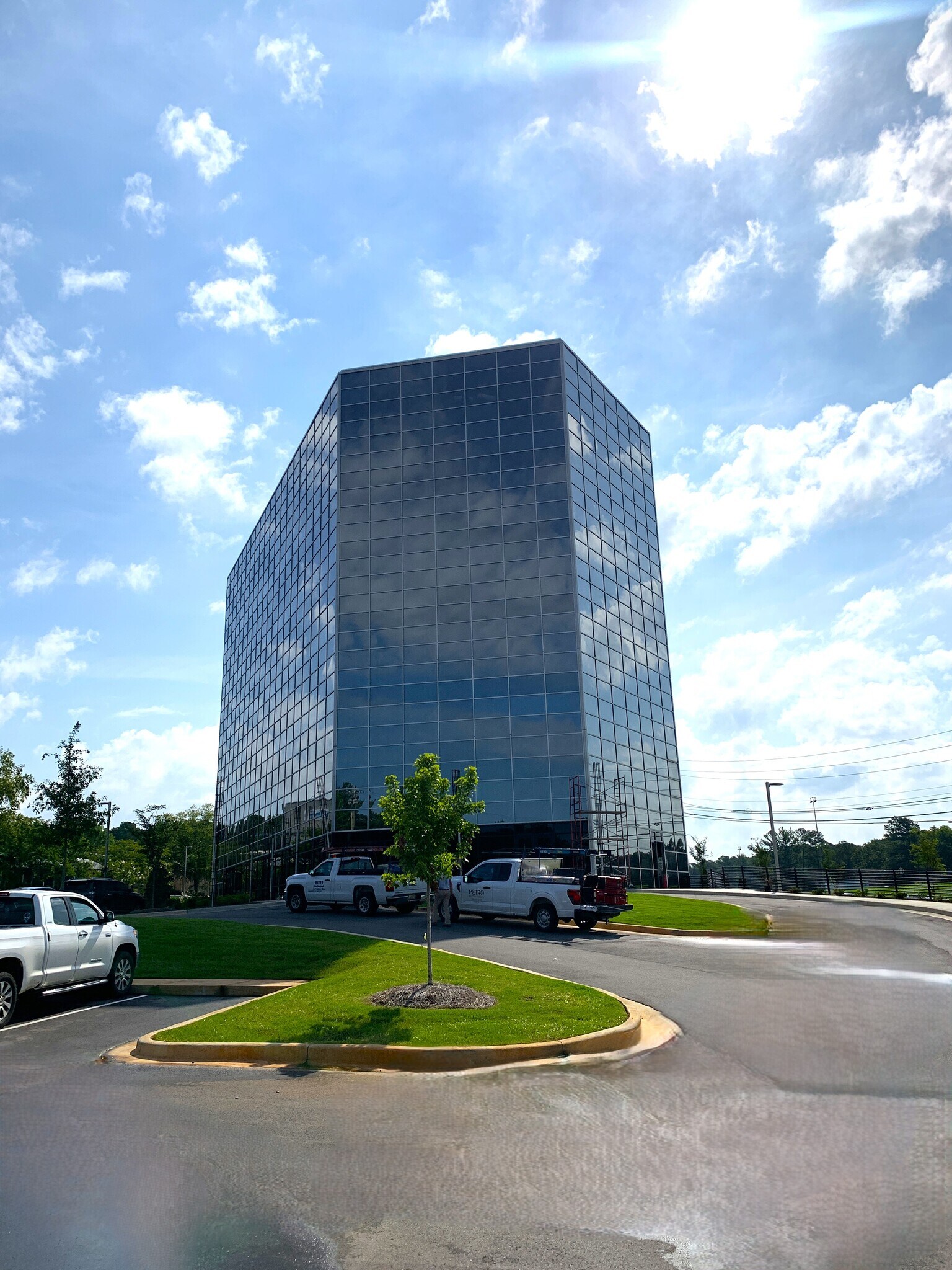 7800 Madison Blvd, Huntsville, AL for rent Building Photo- Image 1 of 10