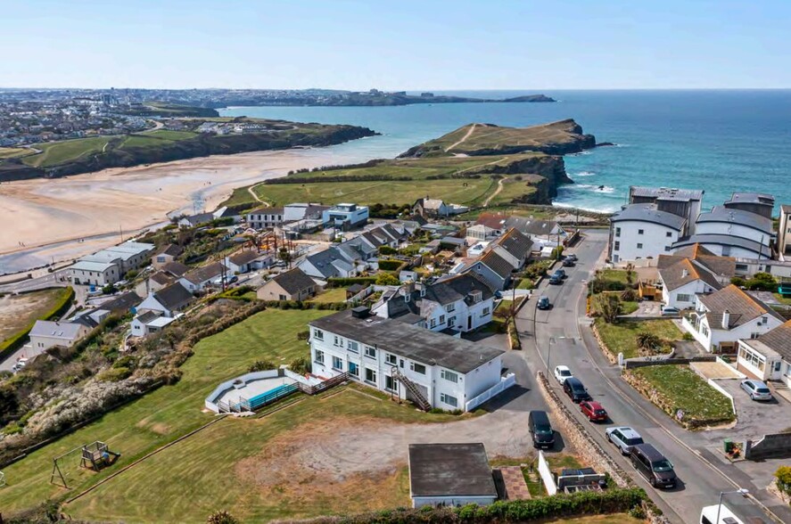 Trevelgue Rd, Newquay TR7 3LY | LoopNet UK