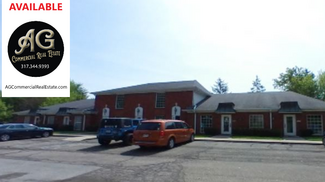 More details for 3061-3089 Salt Lake Rd, Indianapolis, IN - Office for Rent