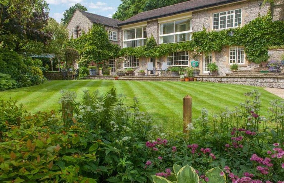 Buxton Rd, Bakewell for sale - Primary Photo - Image 1 of 1