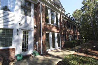 More details for 120 Applecross Rd, Pinehurst, NC - Coworking for Rent