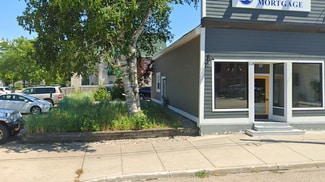 More details for 118 N 3rd St, Grand Haven, MI - Office for Sale