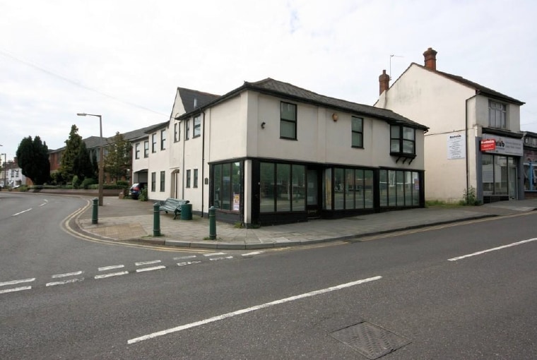 165-167 High St, Rayleigh for sale Primary Photo- Image 1 of 1