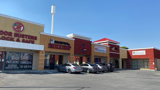 More details for 5000-5004 W Charleston Blvd, Las Vegas, NV - Retail for Rent