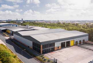 Britannia Way, Goole to rent Building Photo- Image 1 of 3