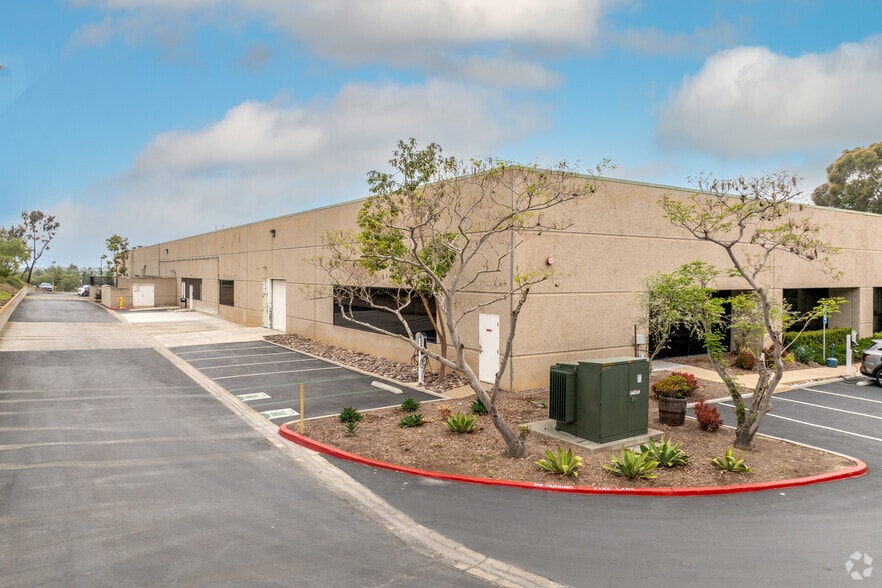 15378 Avenue of Science, San Diego, CA for rent - Building Photo - Image 3 of 7