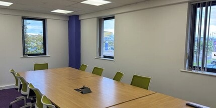 20 St Christophers Way, Derby to rent Interior Photo- Image 2 of 3