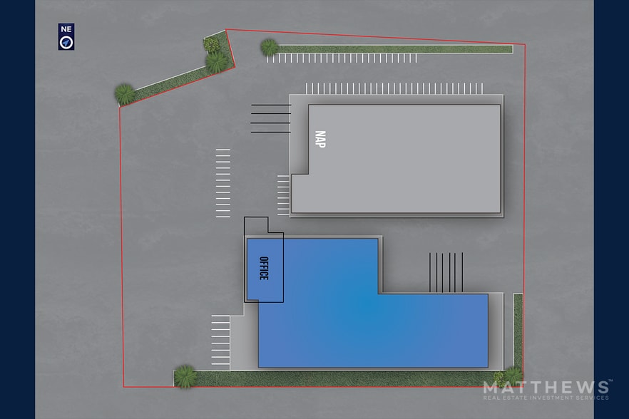 10605 Jamacha Blvd, Spring Valley, CA to rent - Building Photo - Image 3 of 4