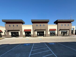 More details for 10004 Coit Rd, Frisco, TX - Office/Medical for Rent