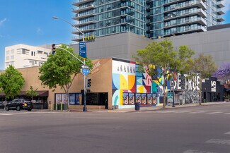 More details for 930 Market St, San Diego, CA - Retail to Rent