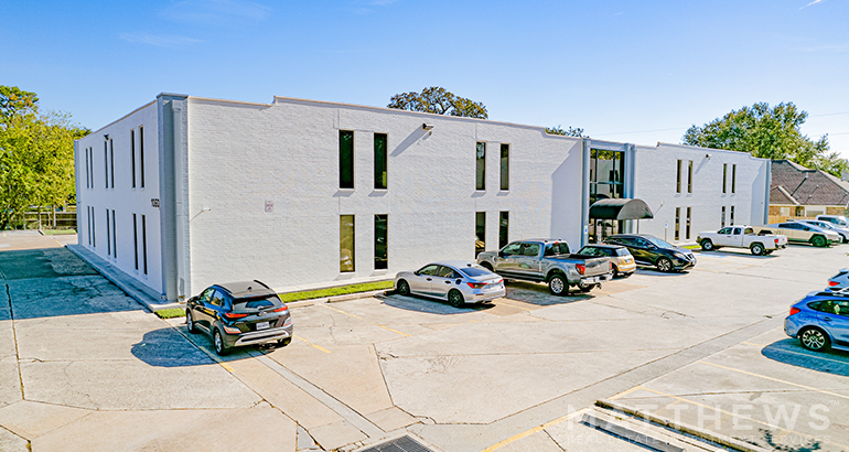 10601 Grant Rd, Houston, TX for sale - Building Photo - Image 1 of 1