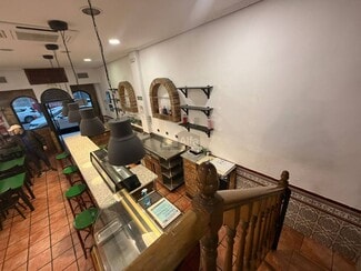 More details for Calle del Cardenal Silíceo, 37, Madrid - Build-to-Rent for Sale