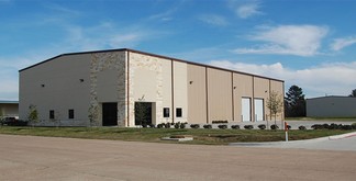 More details for 13620 Gillman Park, Houston, TX - Industrial for Rent