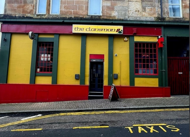 More details for 19 Moir St, Dunoon - Retail for Sale