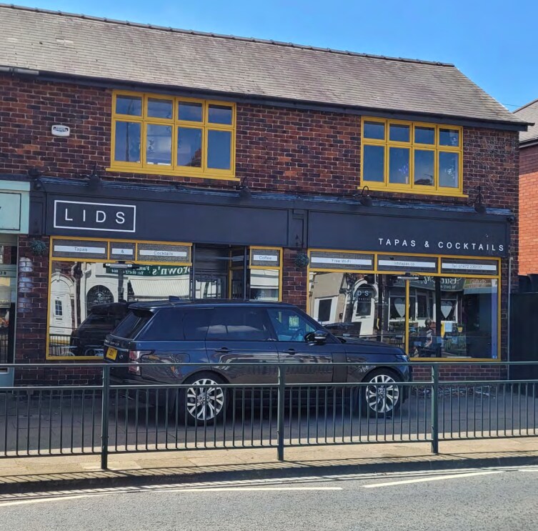 34-36 Louth Rd, Grimsby for sale Building Photo- Image 1 of 1