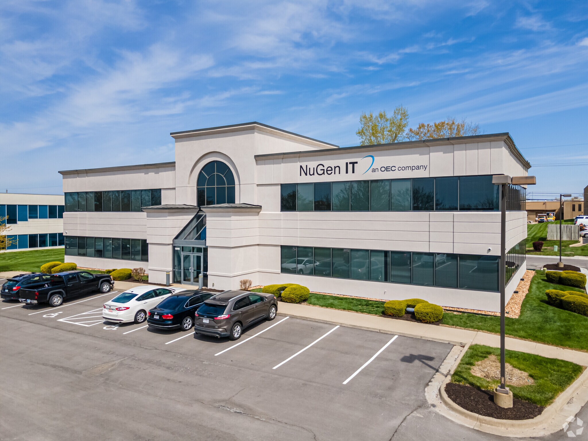 15940 College Blvd, Lenexa, KS for sale Building Photo- Image 1 of 1