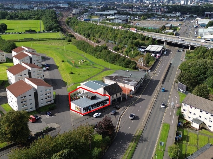 47-51 Glasgow Rd, Rutherglen for sale Building Photo- Image 1 of 6
