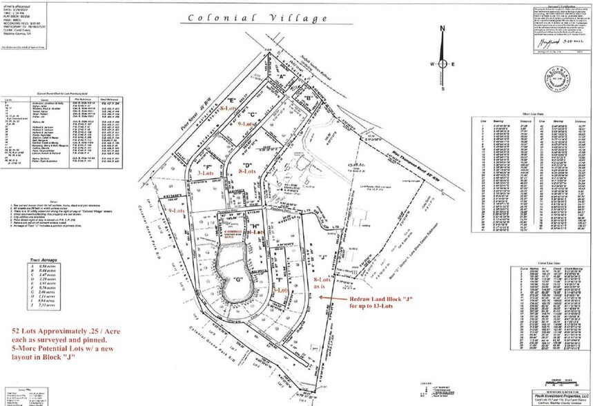 Colonial Drive, Cochran 31014 UK