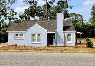 More details for 1137 Dawson Rd, Albany, GA - Office for Rent