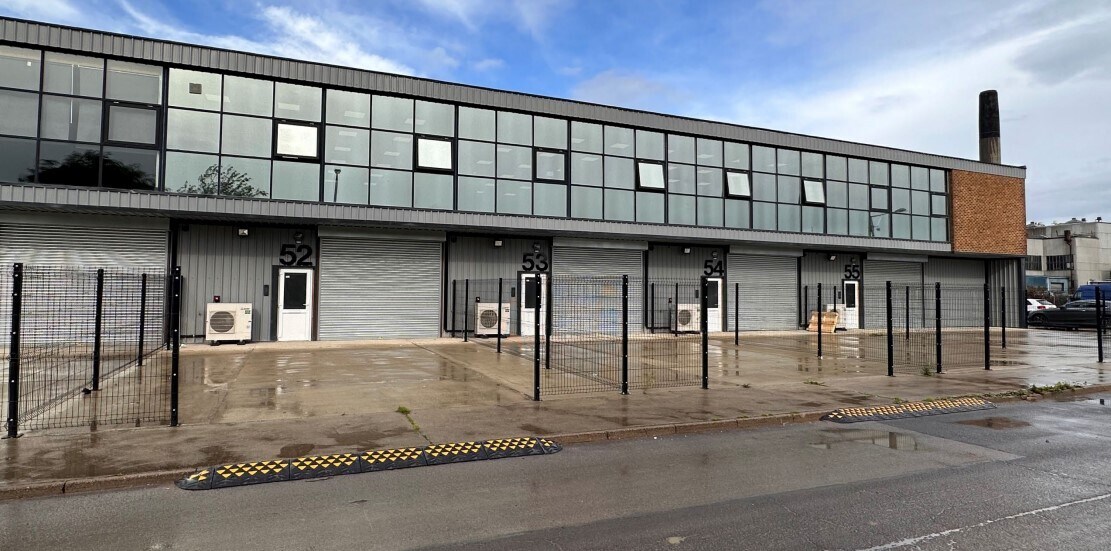 Energy Park Way, Grimsby for sale Building Photo- Image 1 of 1