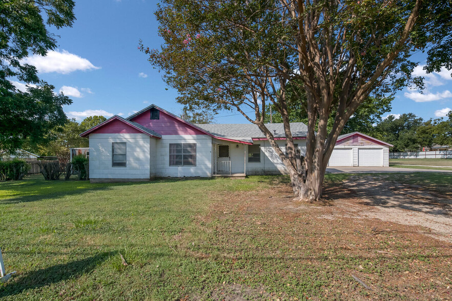 901 S Old Robinson Rd, Robinson, TX for sale - Primary Photo - Image 1 of 53