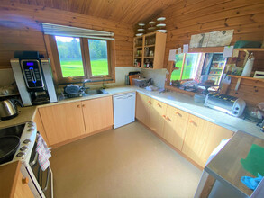 Craigieknowes Golf Crse, Dalbeattie for rent Interior Photo- Image 2 of 3