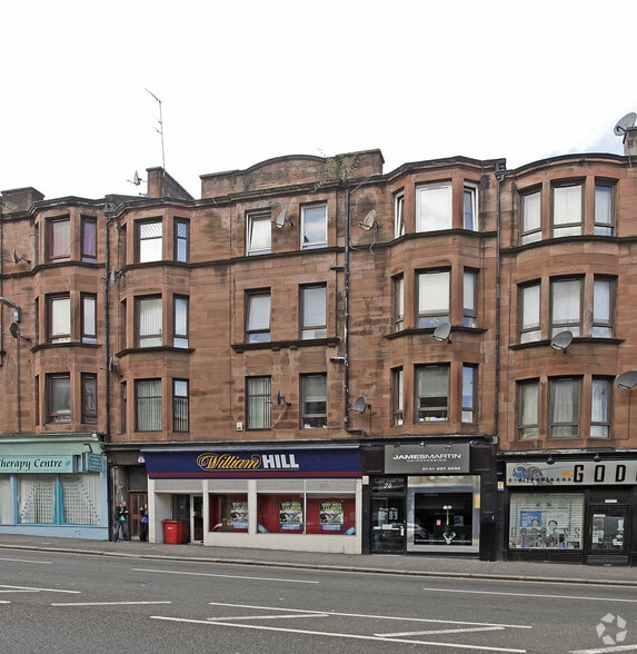 74 Causeyside St, Paisley for sale - Primary Photo - Image 1 of 1
