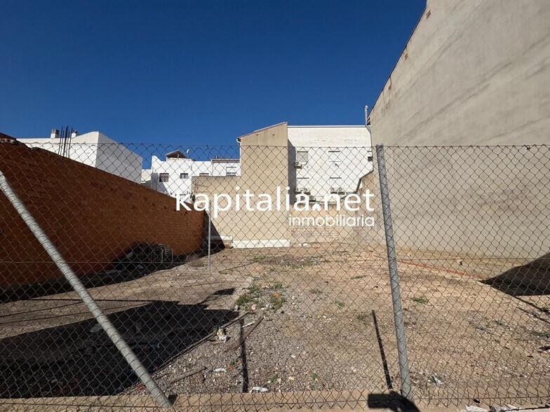 Land in València, Valencia for sale - Construction Photo - Image 2 of 3