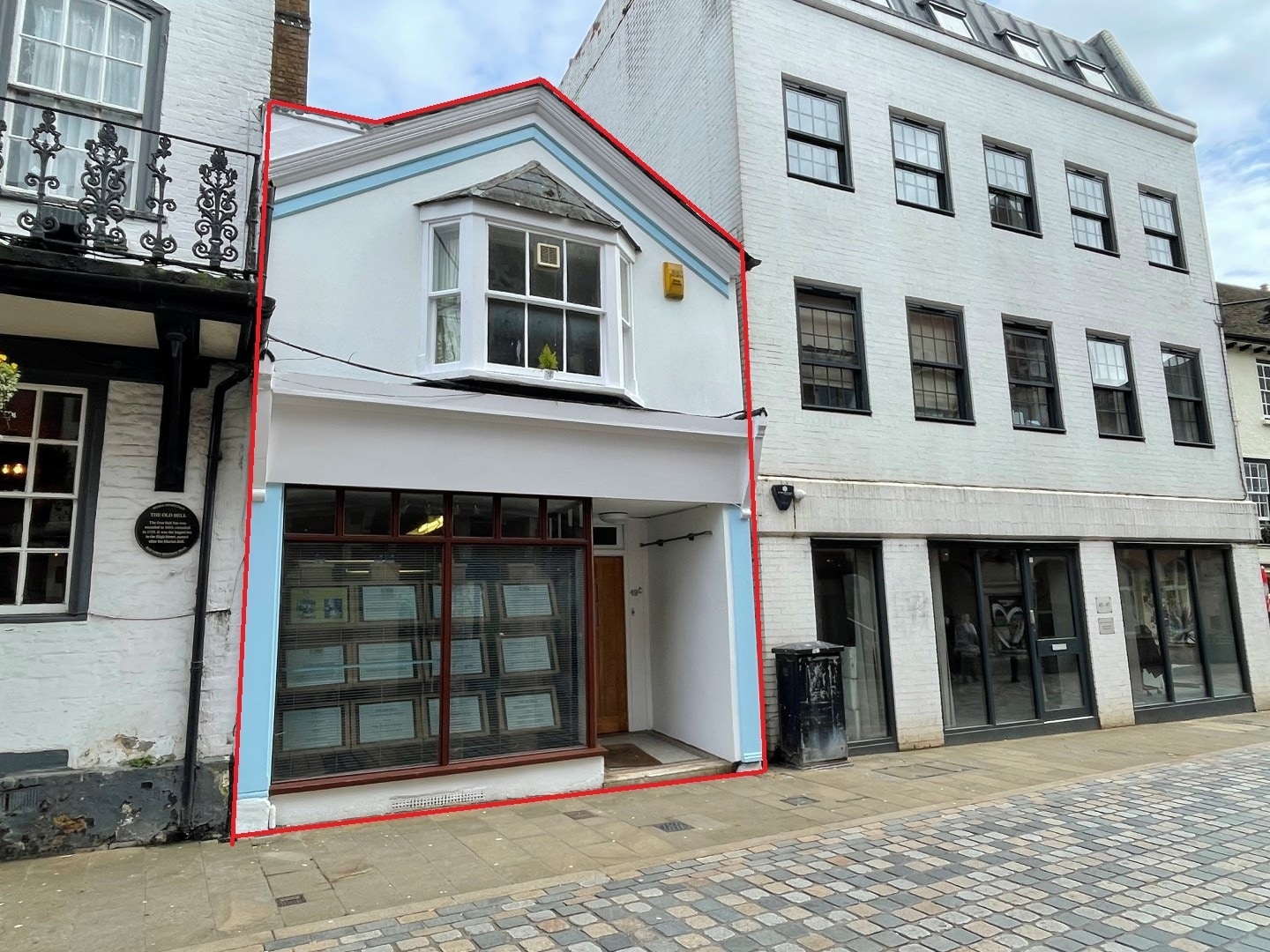 49 High St, Hemel Hempstead for sale Building Photo- Image 1 of 11