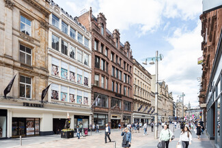 More details for 20-26 Buchanan St, Glasgow - Retail for Sale