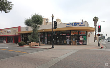 10959-10965 Valley Mall, El Monte, CA for sale Primary Photo- Image 1 of 1