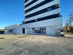 Avenida José Antonio Corrales, 6, Madrid, Madrid to rent Interior Photo- Image 2 of 5