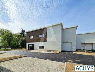 More details for Light Industrial for Sale